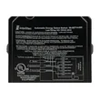 AUTOMATIC ENERGY SELECT SWITCH